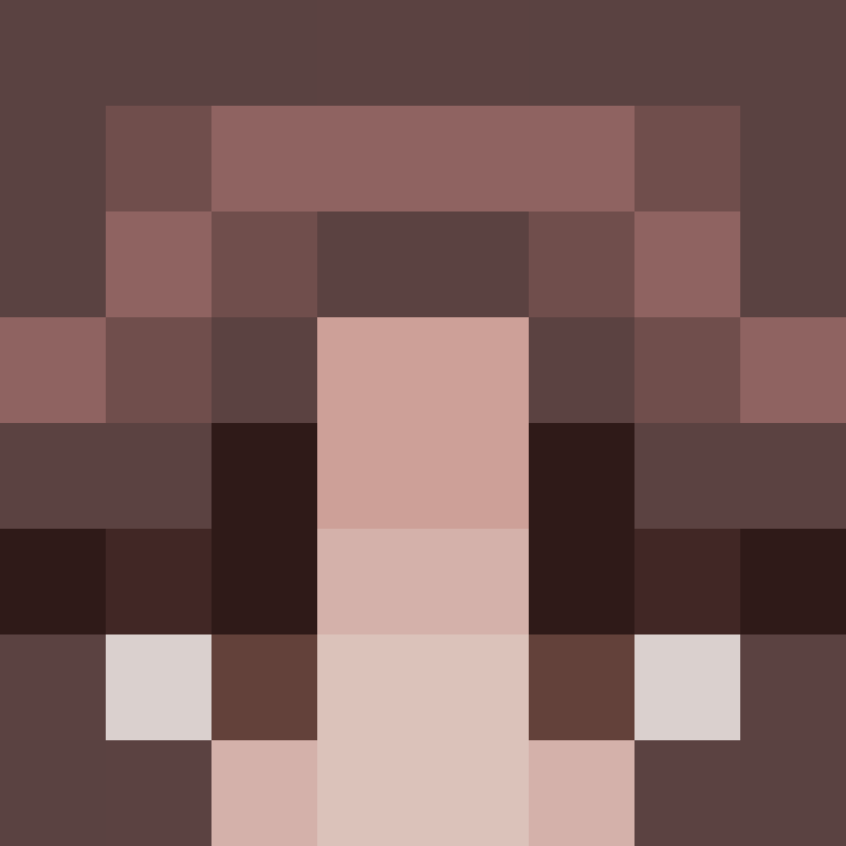 miffybee's skin