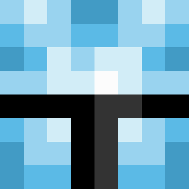 Kuaky's skin