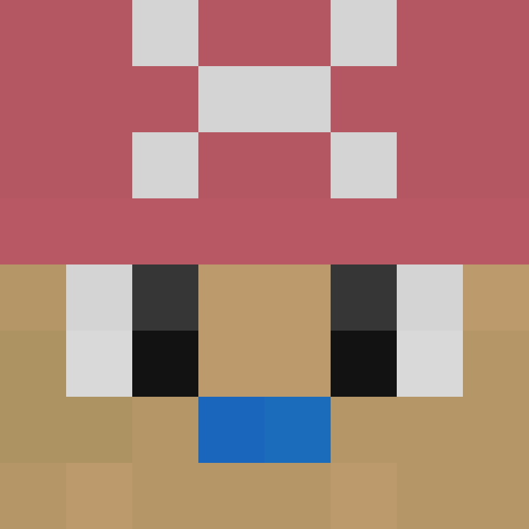 MyersK1ng's skin