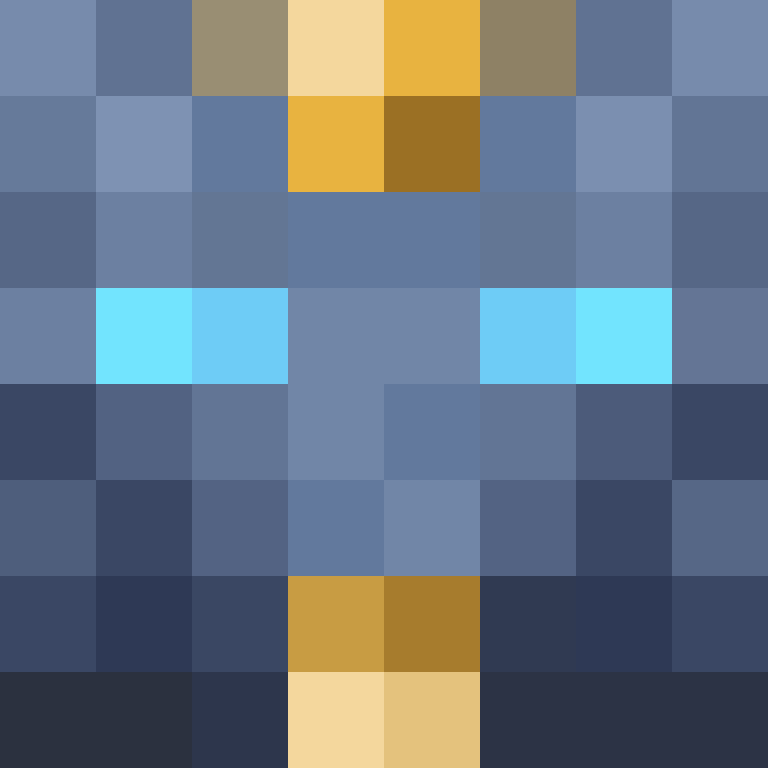 pawmro3's skin