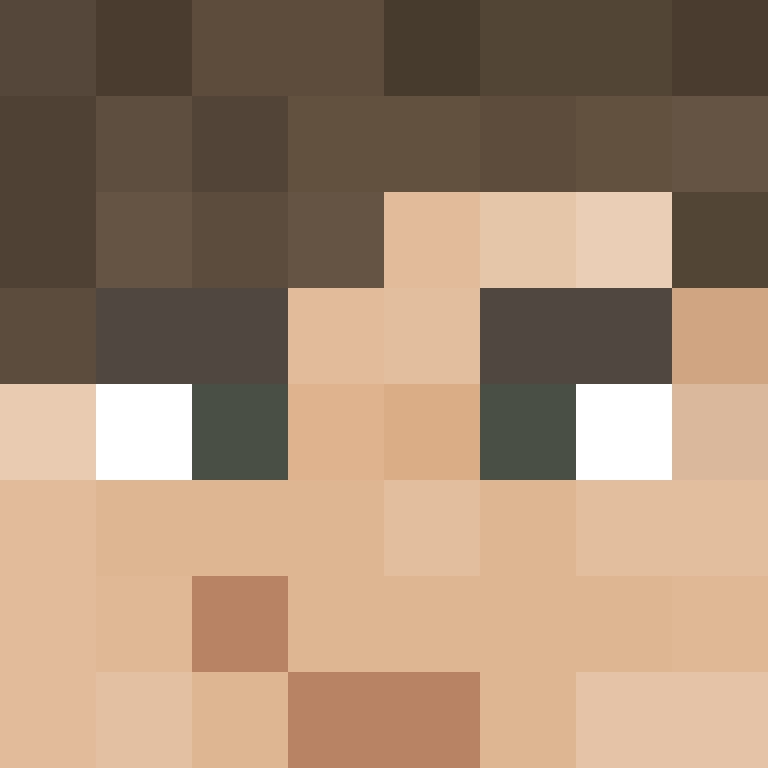 BedwarsProJoJo's skin