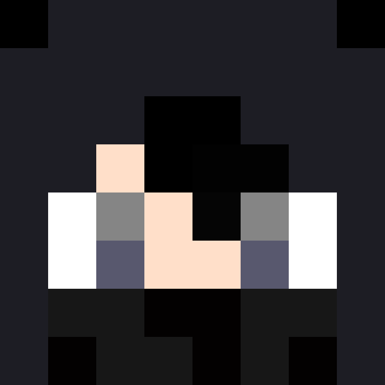 TheTiltedTomato's skin