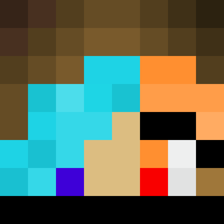 Linea45's skin