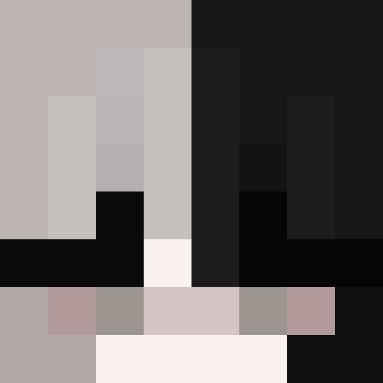 beckusorc's skin