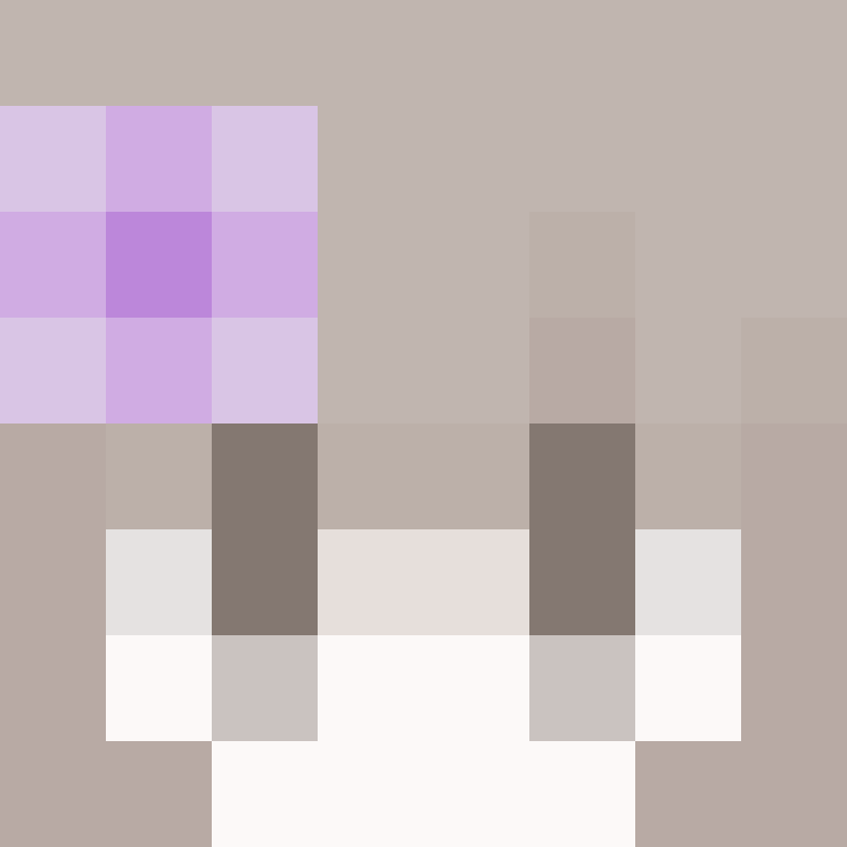 luv_bitter's skin