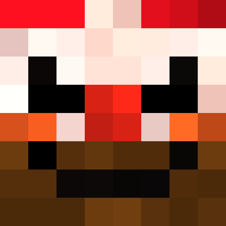 ClownBzCraft's skin
