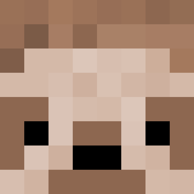 Gamer997460's skin