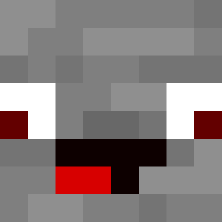 PCDavin's skin