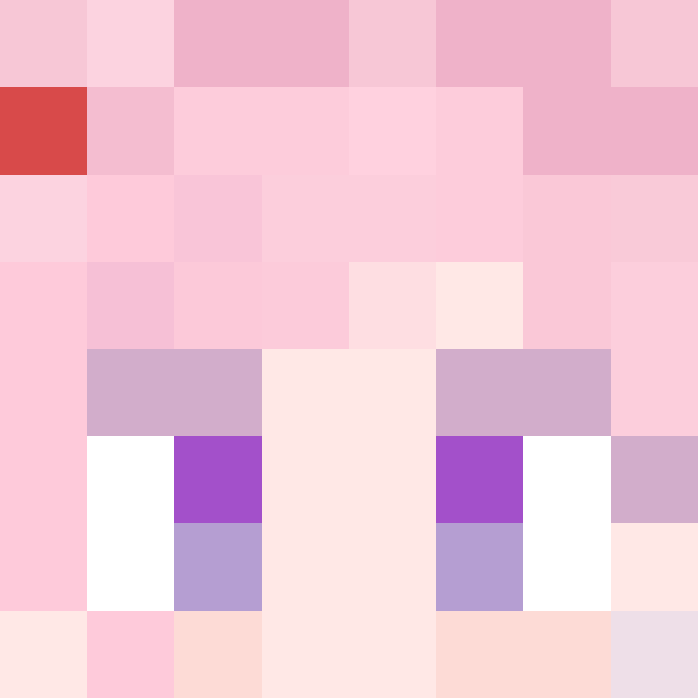 XFenineX's skin