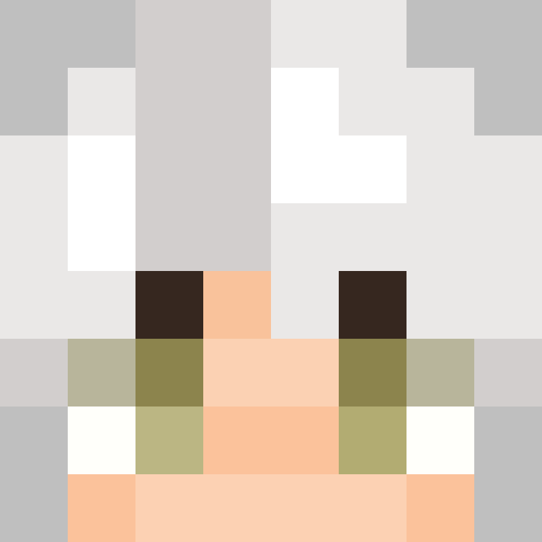 ZIKKYILONE's skin