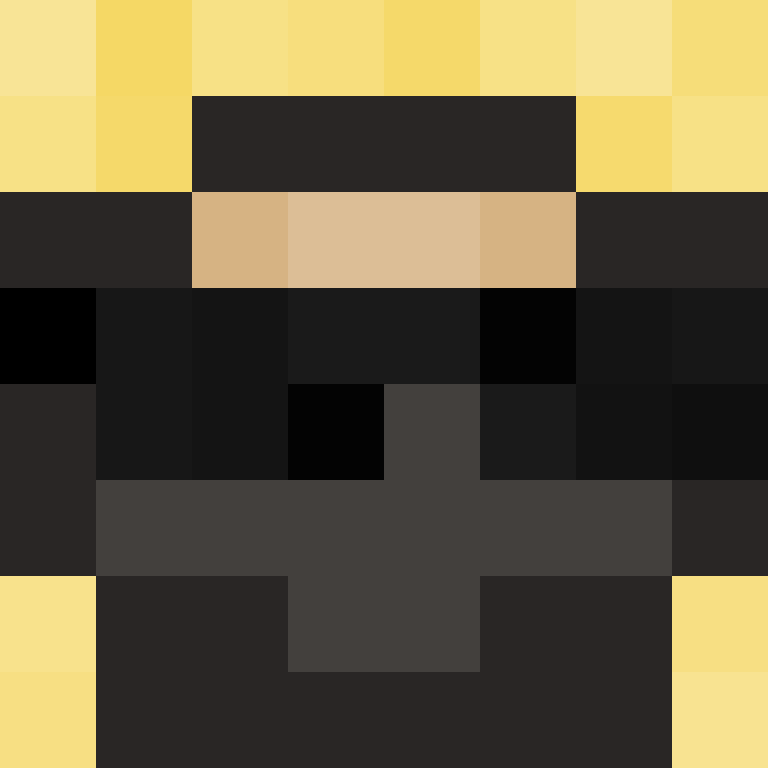 Pinwu's skin