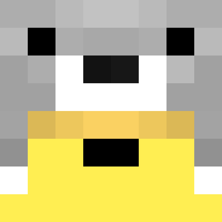 ElFriedel's skin