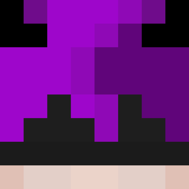 Fluruid's skin