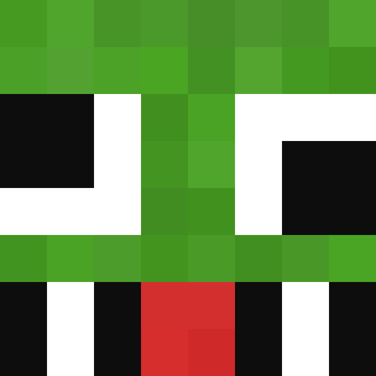 Swlp's skin
