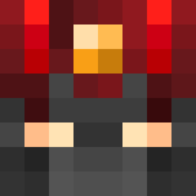 Baphumat's skin