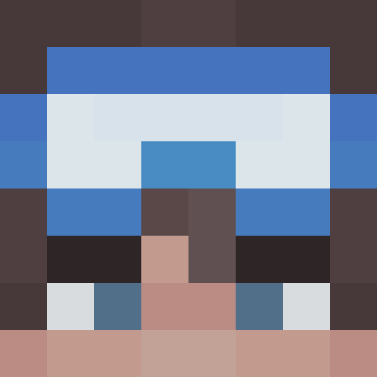 stabn's skin