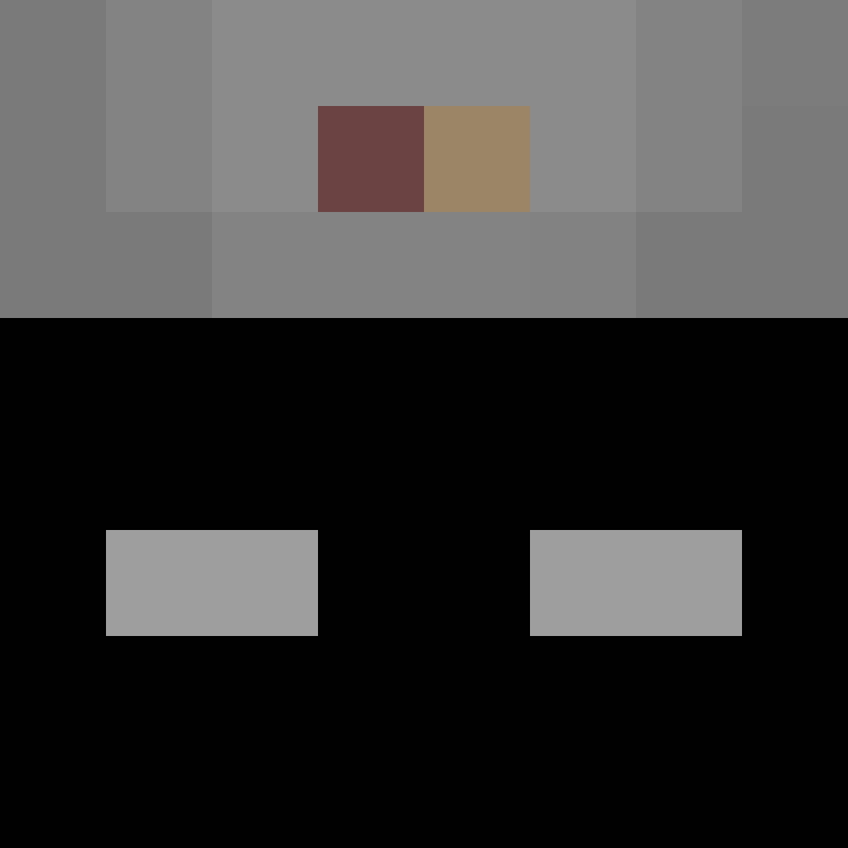 Powabomb's skin
