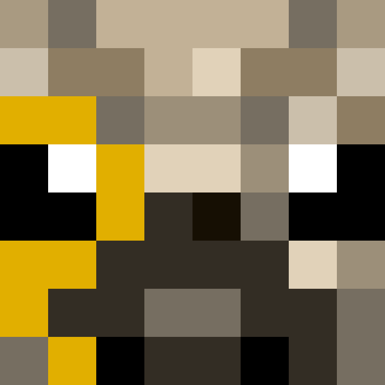 Szybixxx's skin