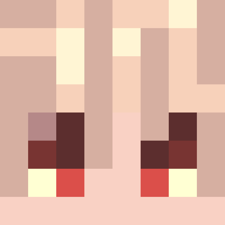 GervontaNogui's skin