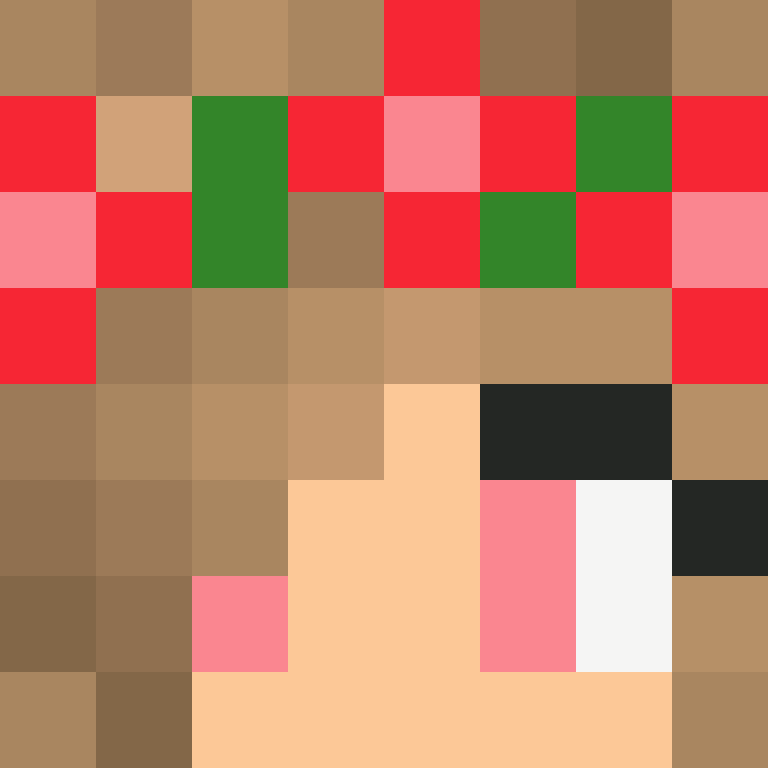 iqmax's skin