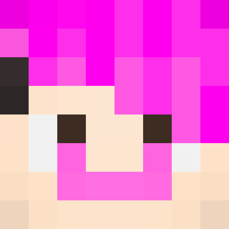 Jeeeeeeepers's skin