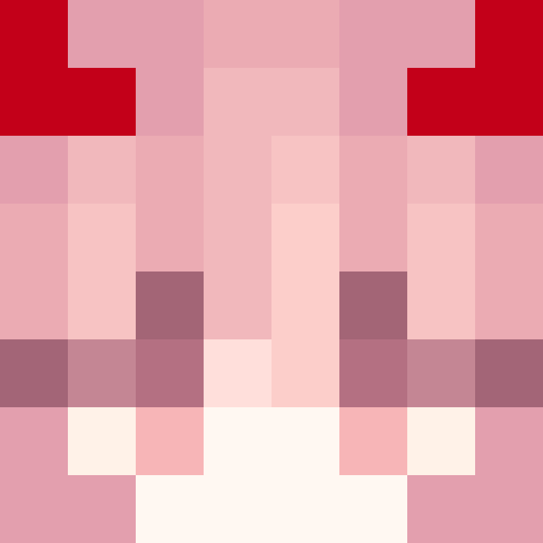 RawQueen's skin