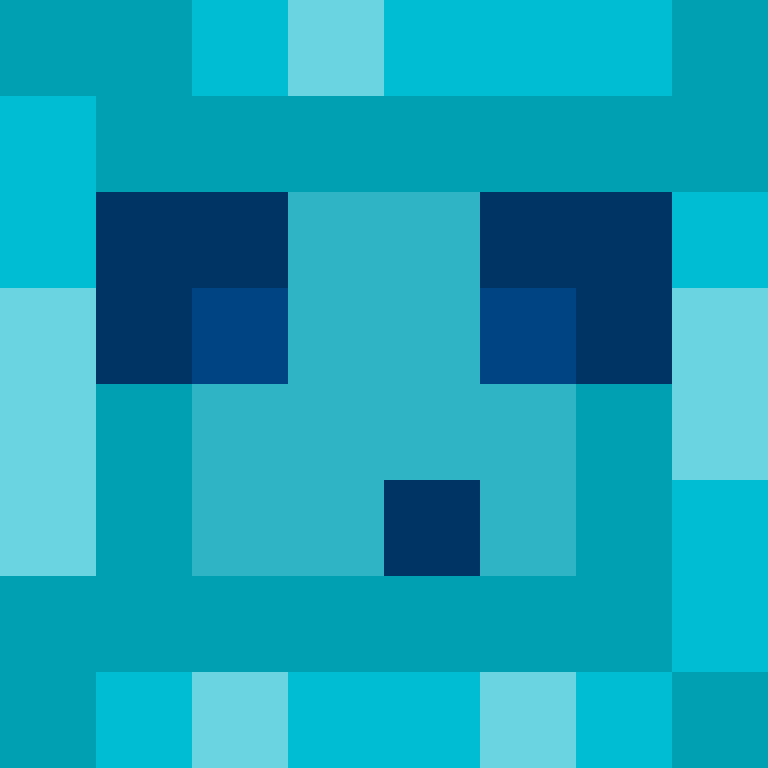 lepidk's skin