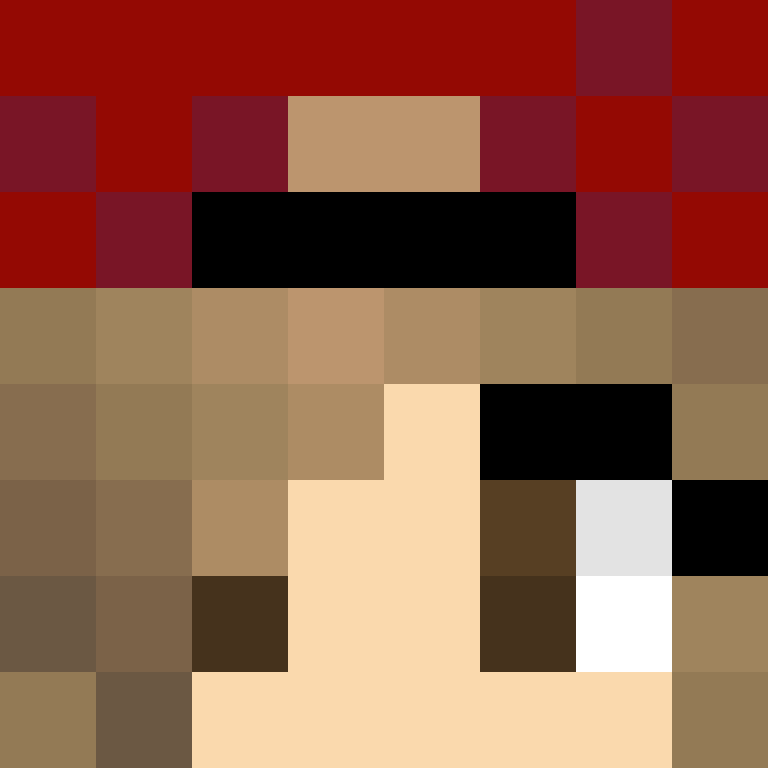 marrczyk's skin