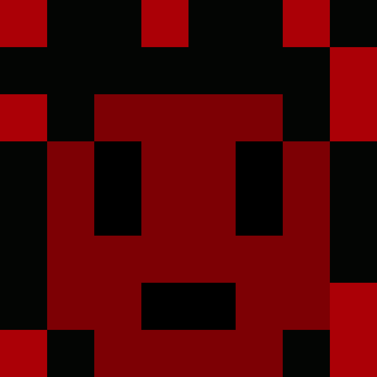 MonDe2014's skin