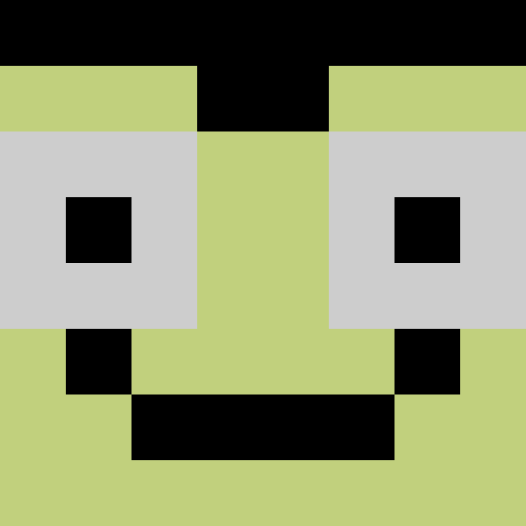 BuBuflakes's skin