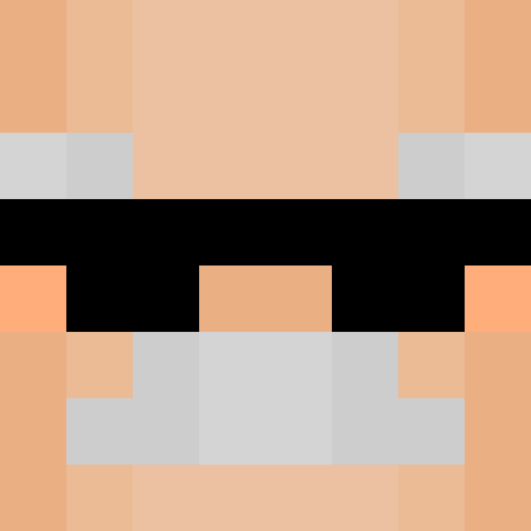 Giraffe323's skin
