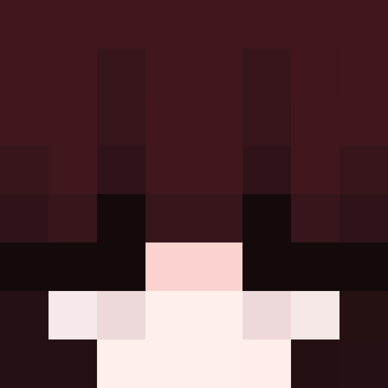 Vomor's skin