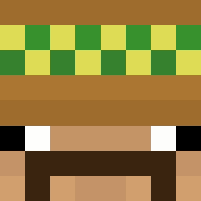 Tezer1's skin