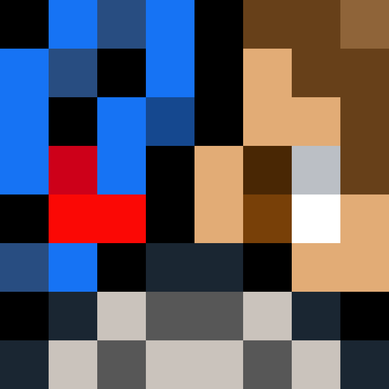 AirplaneGoBrr's skin