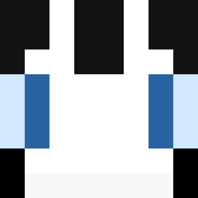 TheIronBandit's skin