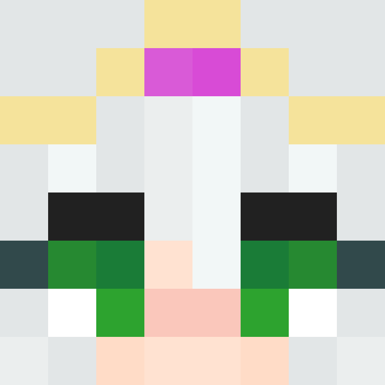 Nebula6439's skin