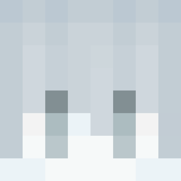 mybeluga's skin