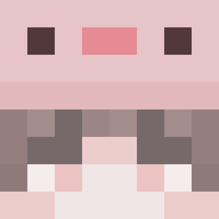 CrispyFriess's skin
