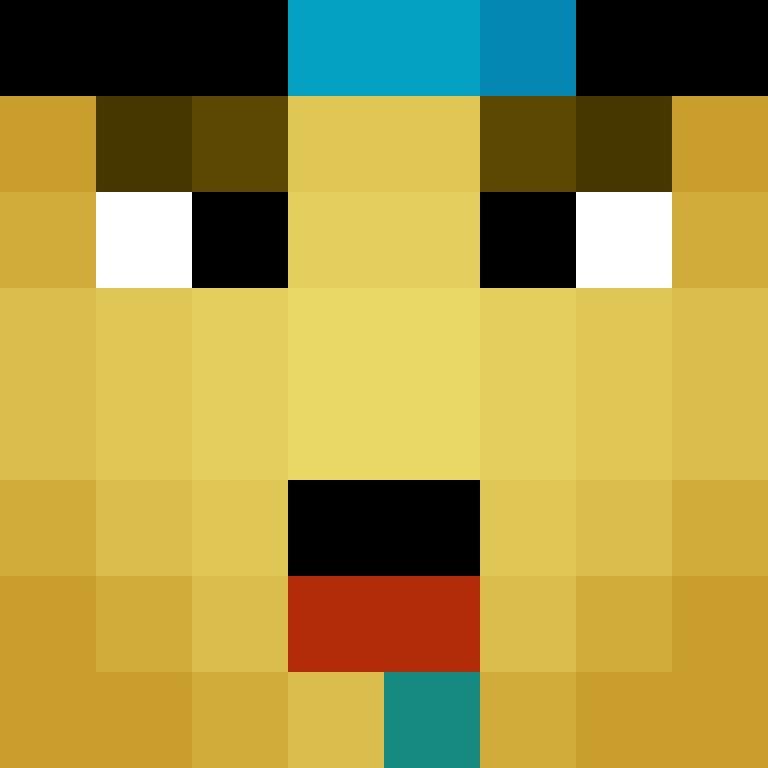 Pulesgenial's skin