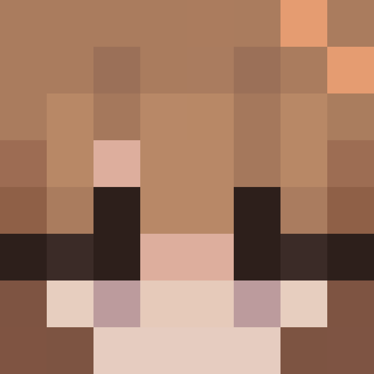 Panda_Sarah's skin