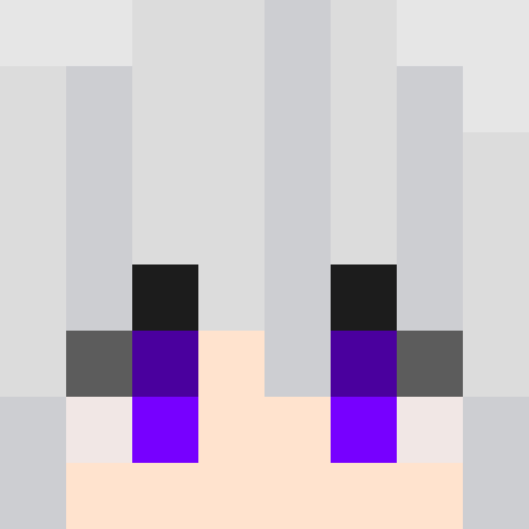 Murvarr's skin