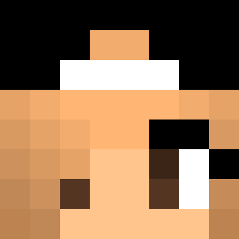 ToxicSodaMC's skin