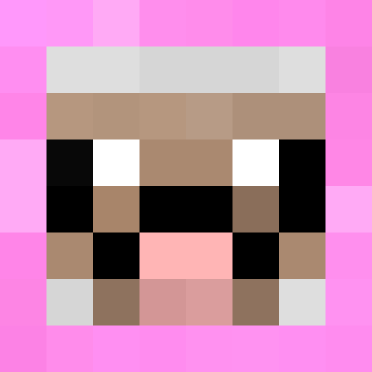 ItzMellowD's skin