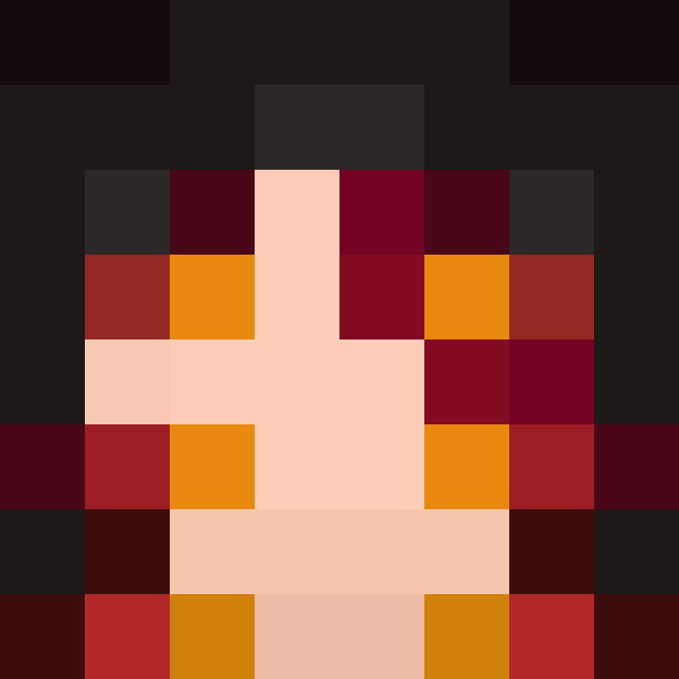kowmn's skin
