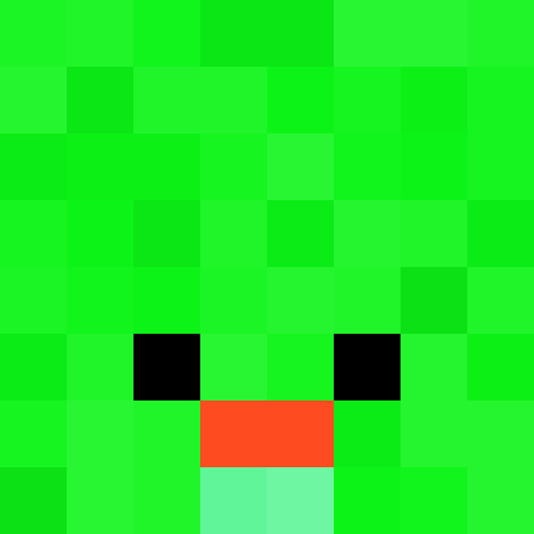 EHOT0419's skin