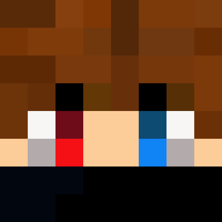 MintStillHere's skin