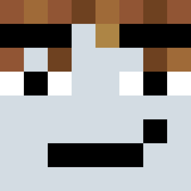 Woldryk's skin
