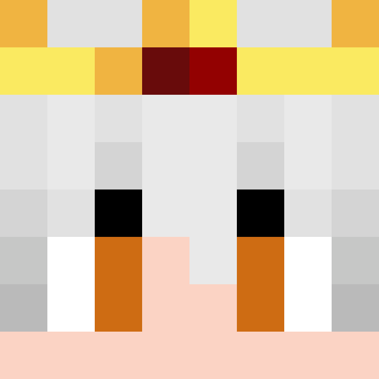 CaoMinhDZ's skin
