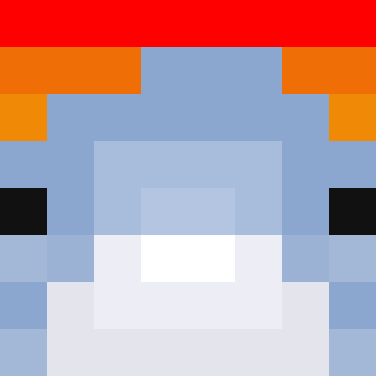 Zoltroh's skin