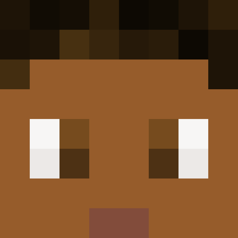 Manust's skin